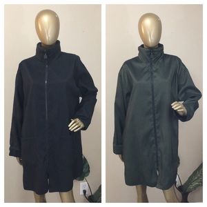 MYCRA PAC Dress jacket, Forrest green